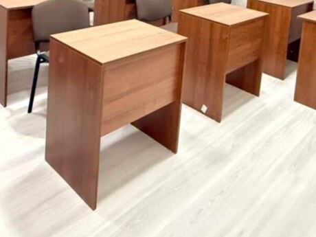 1 otaqlı ofis - 28 May m. - 15 m²