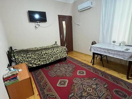 1 otaqlı həyət evi/bağ evi - Xırdalan - 35 m²