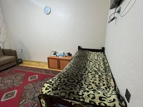 1 otaqlı həyət evi/bağ evi - Xırdalan - 35 m²