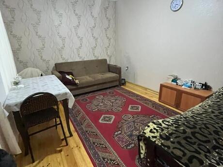 1 otaqlı həyət evi/bağ evi - Xırdalan - 35 m²
