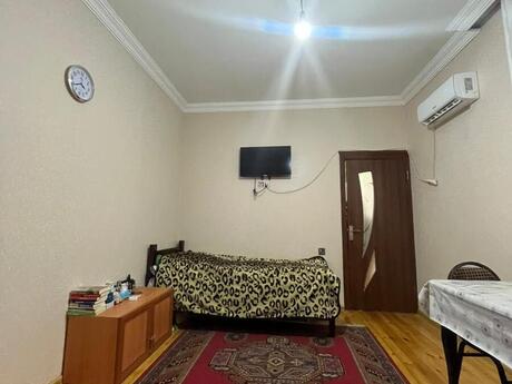 1 otaqlı həyət evi/bağ evi - Xırdalan - 35 m²