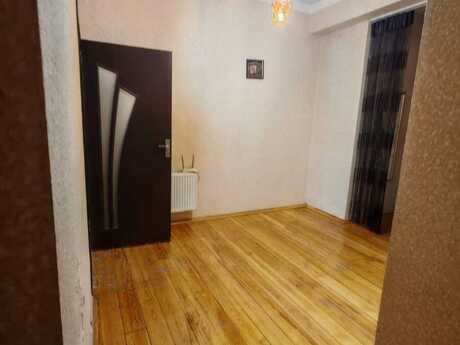 3 otaqlı yeni tikili - Memar Əcəmi m. - 110 m²