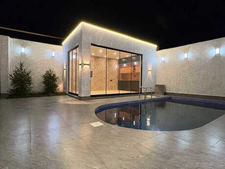 Объявление №6056195 - Баку, пос. Мардакан, 4-комн., 150 м²