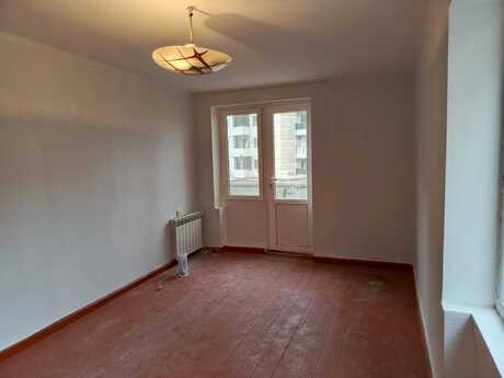 1 otaqlı köhnə tikili - Nəriman Nərimanov m. - 35 m²