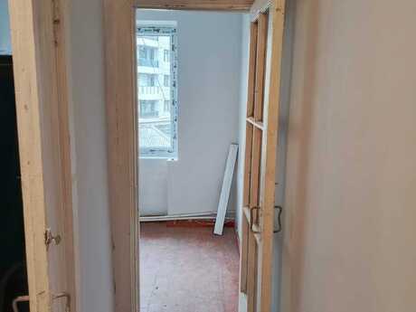 1 otaqlı köhnə tikili - Nəriman Nərimanov m. - 35 m²