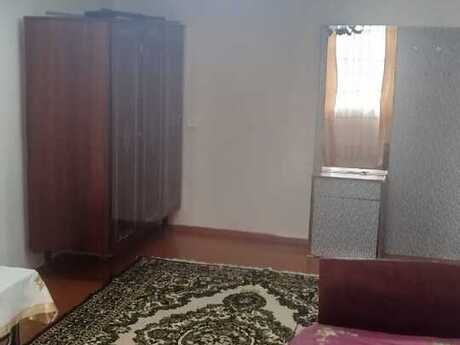 1 otaqlı köhnə tikili - Elmlər Akademiyası m. - 34 m²