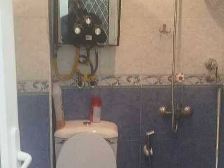 1 otaqlı köhnə tikili - Elmlər Akademiyası m. - 34 m²