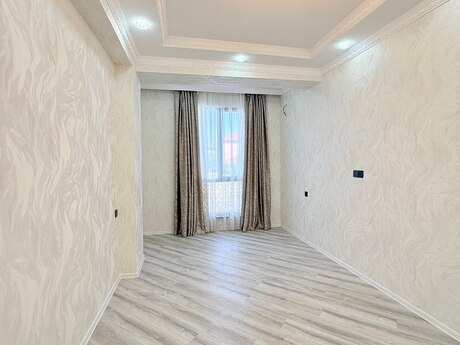 2 otaqlı yeni tikili - Xırdalan - 54 m²