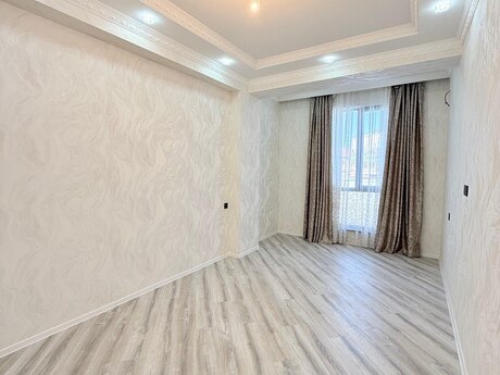 2 otaqlı yeni tikili - Xırdalan - 54 m²
