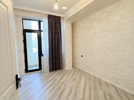 2 otaqlı yeni tikili - Xırdalan - 54 m²