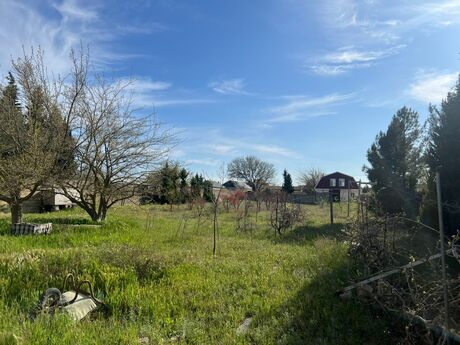 Объявление №6056214 - Баку, пос. Sea Breeze, 12.5 сот