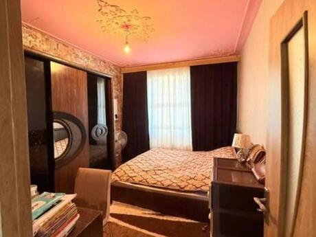 Объявление №6056224 - Баку, м. Ахмедлы, 3-комн., 85 м², 9/9 этаж