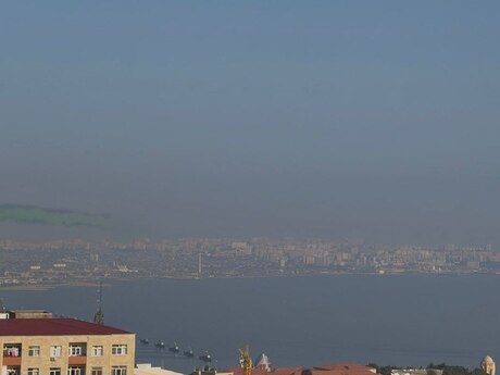2 otaqlı yeni tikili - Badamdar q. - 110 m²