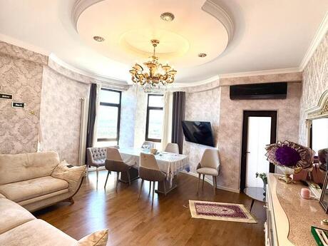 Elan №6056246 - Sumqayıt, Sumqayıt, 4 otaqlı, 150 m², 4/9 mərtəbə