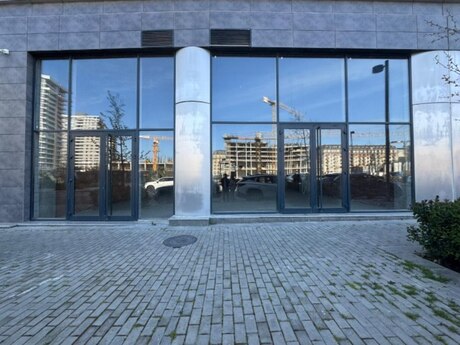 Объявление №6056265 - Баку, пос. Аг шехер, 250 м²