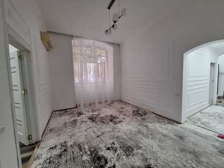 2 otaqlı köhnə tikili - İçəri Şəhər m. - 80 m²
