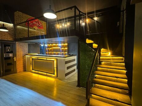 Объявление №6056296 - Баку, м. Сахил, 80 м²