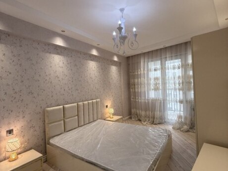 Elan №6056308 - Bakı, Həzi Aslanov m., 3 otaqlı, 91 m², 5/20 mərtəbə