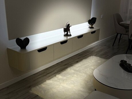 2 otaqlı yeni tikili - 8 Noyabr m. - 105 m²