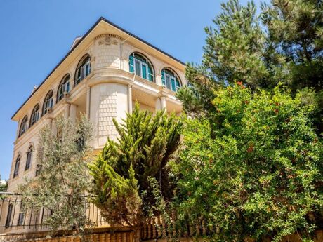 Объявление №6056291 - Баку, Сабаильский р., 5-комн., 404.7 м²