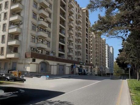 Объявление №6056294 - Баку, пос. Бакиханова, 2-комн., 91 м², 9/12 этаж