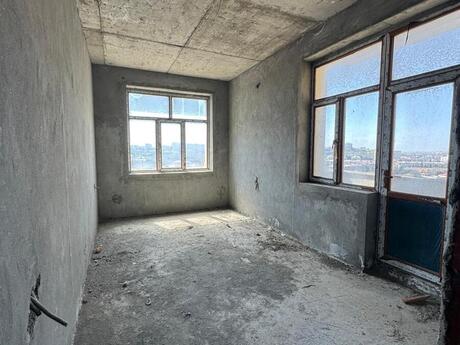 2-комн. новостройка - пос. Бакиханова - 91 м²