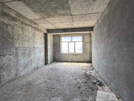 2-комн. новостройка - пос. Бакиханова - 91 м²