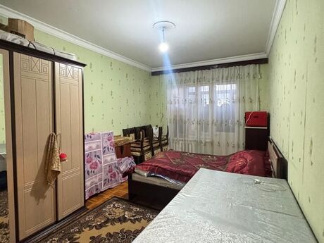 3 otaqlı yeni tikili - Əhmədli m. - 127 m²