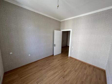 3 otaqlı yeni tikili - 28 May m. - 70 m²