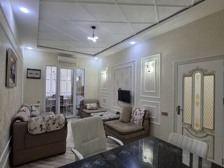Elan №6056326 - Xırdalan, Xırdalan, 2 otaqlı, 63 m², 13/16 mərtəbə