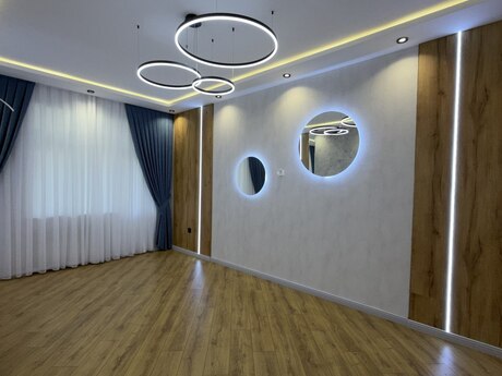 Elan №6056352 - Bakı, Həzi Aslanov m., 2 otaqlı, 82 m², 4/16 mərtəbə