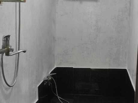 1 otaqlı həyət evi/bağ evi - Nəriman Nərimanov m. - 40 m²