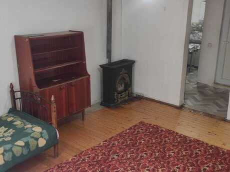 1 otaqlı həyət evi/bağ evi - Nəriman Nərimanov m. - 40 m²