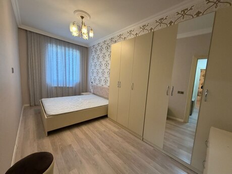 2 otaqlı mənzil, 50 m², Memar Əcəmi: 158 000 ₼ 5