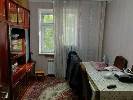 4 otaqlı köhnə tikili - Avtovağzal m. - 100 m²