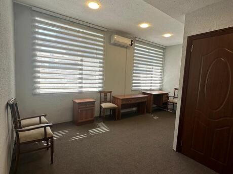 Объявление №6056356 - Баку, м. Дернегюль, 1-комн., 22 м²