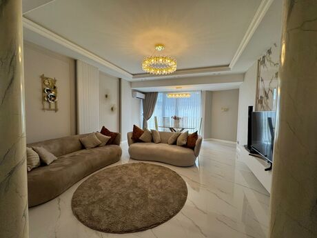 3 otaqlı mənzil, 145 m², Nəsimi: 430 000 ₼ 3