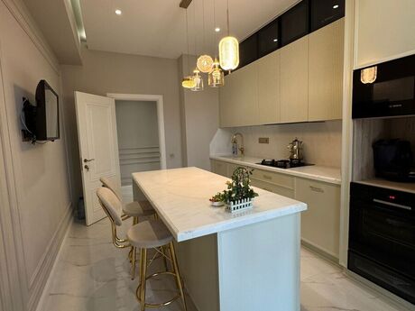 3 otaqlı mənzil, 145 m², Nəsimi: 430 000 ₼ 5