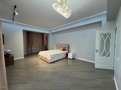 6-комн. новостройка - м. Кара Караев - 270 м²