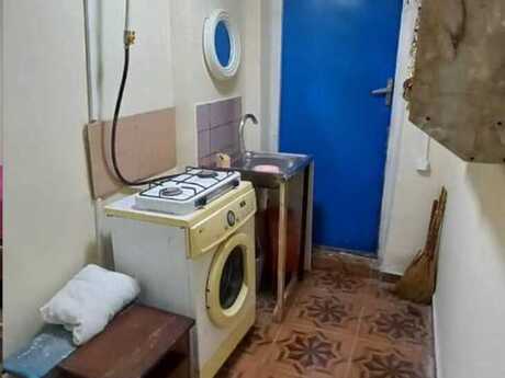 1 otaqlı həyət evi/bağ evi - Elmlər Akademiyası m. - 35 m²