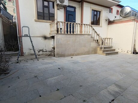 Объявление №6056381 - Баку, пос. Говсан, 4-комн., 110 м²