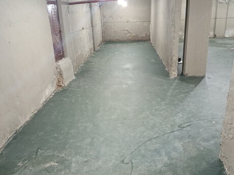 Obyekt - Əhmədli m. - 340 m²