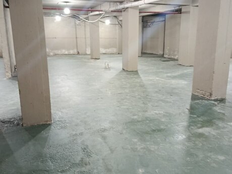 Obyekt - Əhmədli m. - 340 m²