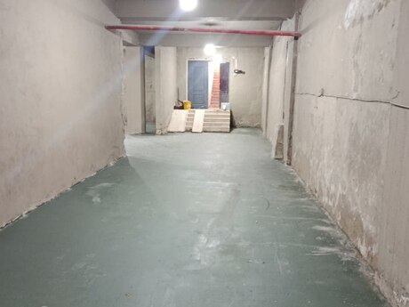 Obyekt - Əhmədli m. - 340 m²
