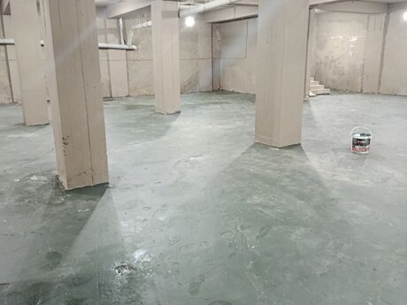 Obyekt - Əhmədli m. - 340 m²
