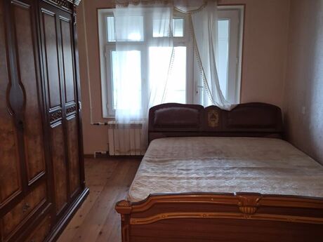 2 otaqlı mənzil, 65 m², 8-ci mikrorayon: 180 000 ₼ 4