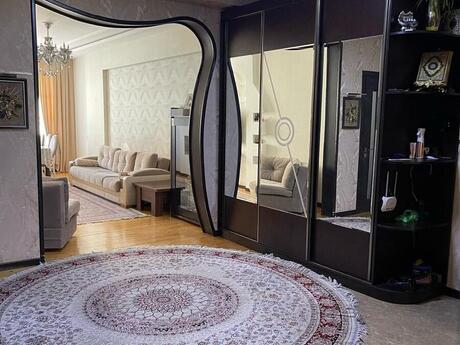 4-room apartment, 135 m², Badamdar: 320 000 ₼ 4
