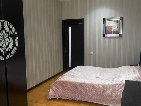 4-room apartment, 135 m², Badamdar: 320 000 ₼ 5