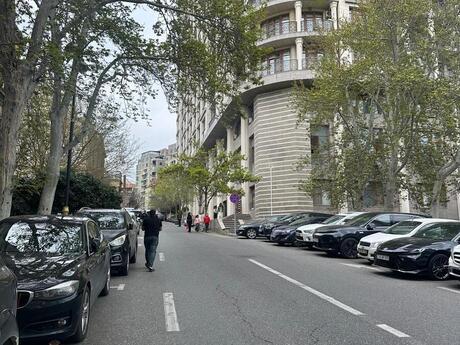 Объявление №6056424 - Баку, м. 28 мая, 220 м²