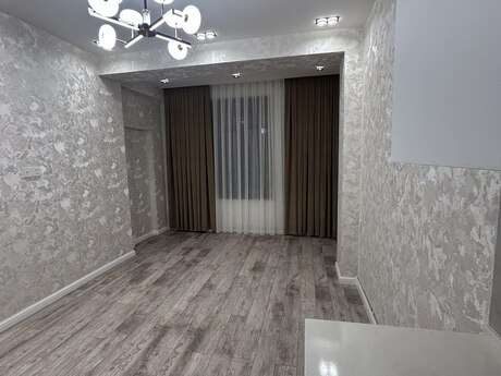 2-комн. новостройка - Сумгаит - 52 м²